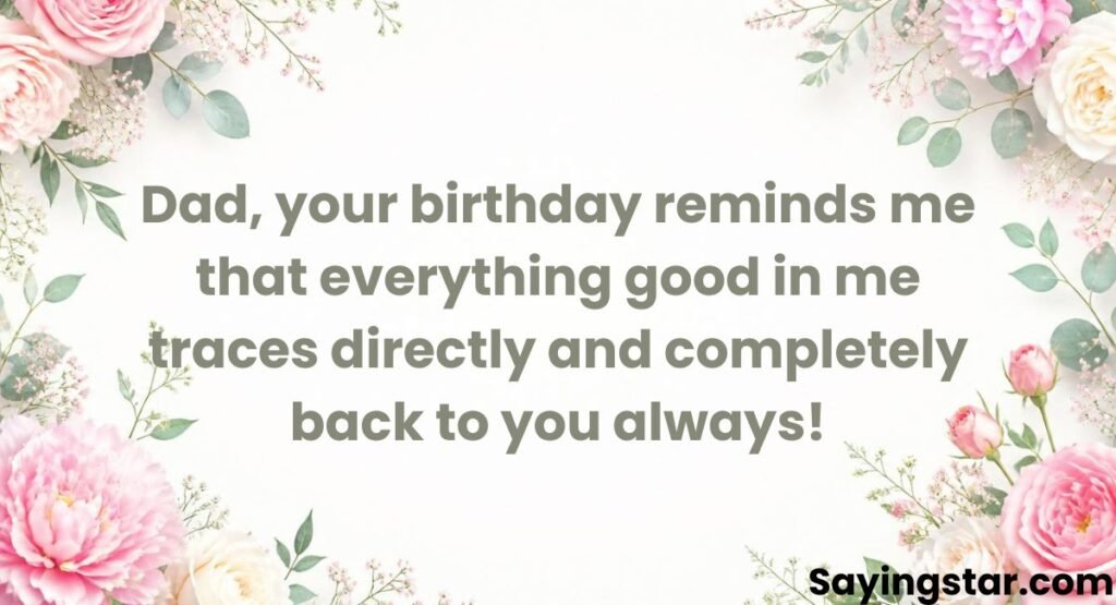 One-Line Birthday Wishes for Mom & Dad