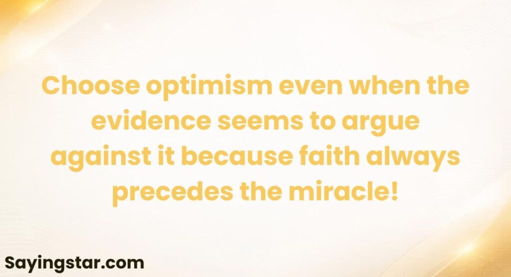 Positive Attitude Quotes by Kalam