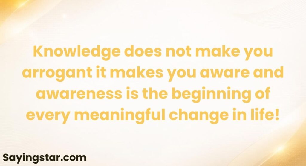 Quotes About Reading and Knowledge