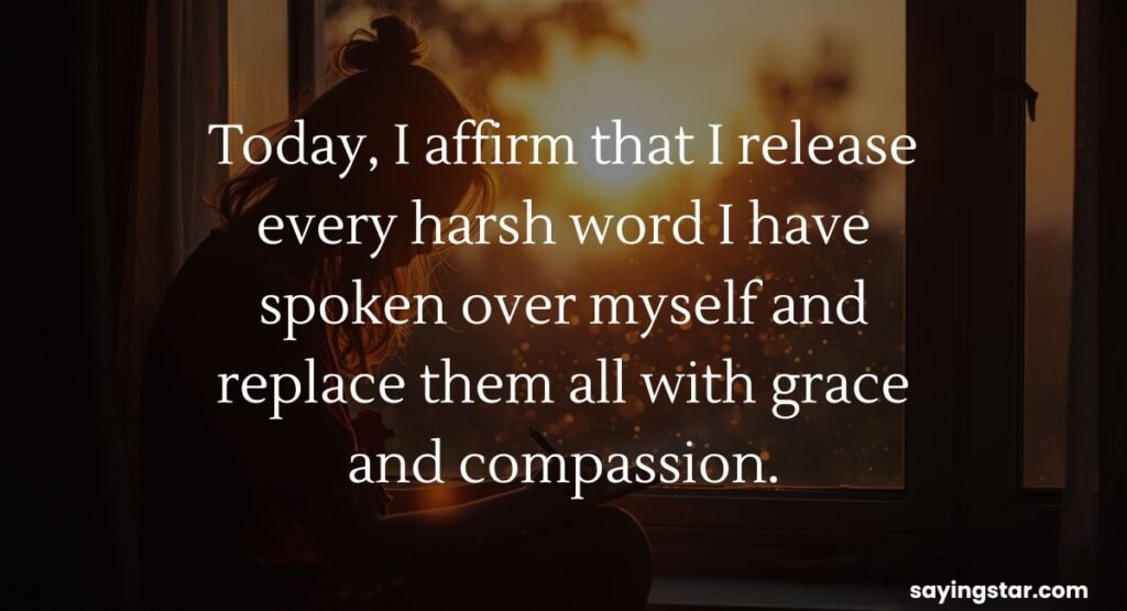 Self-Love Birthday Wishes & Affirmations