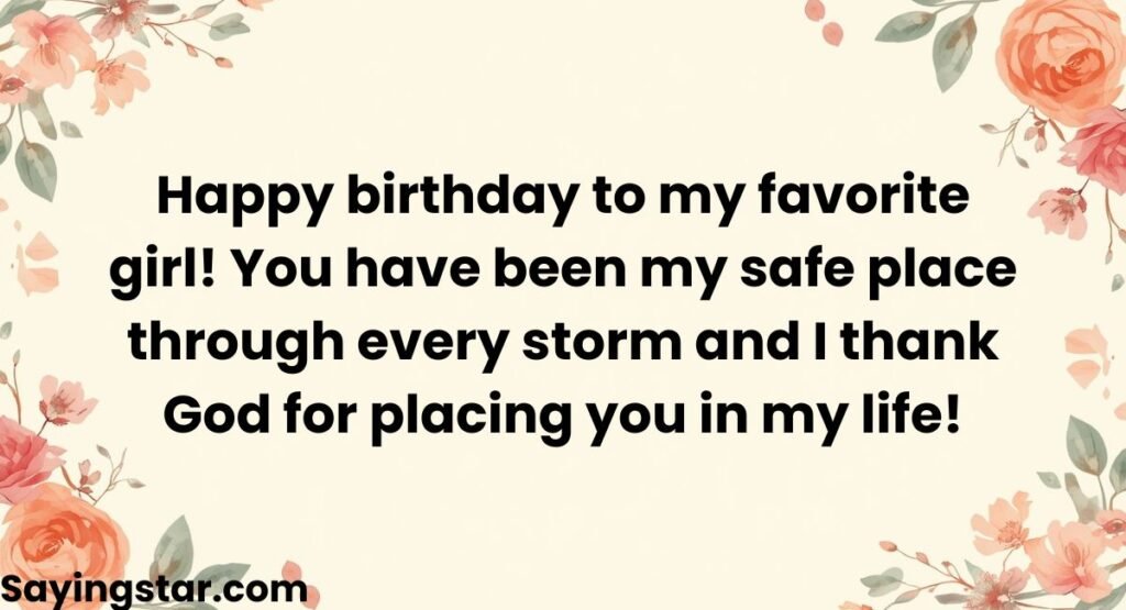 Short and Touching Birthday Wishes for Best Friend Girl
