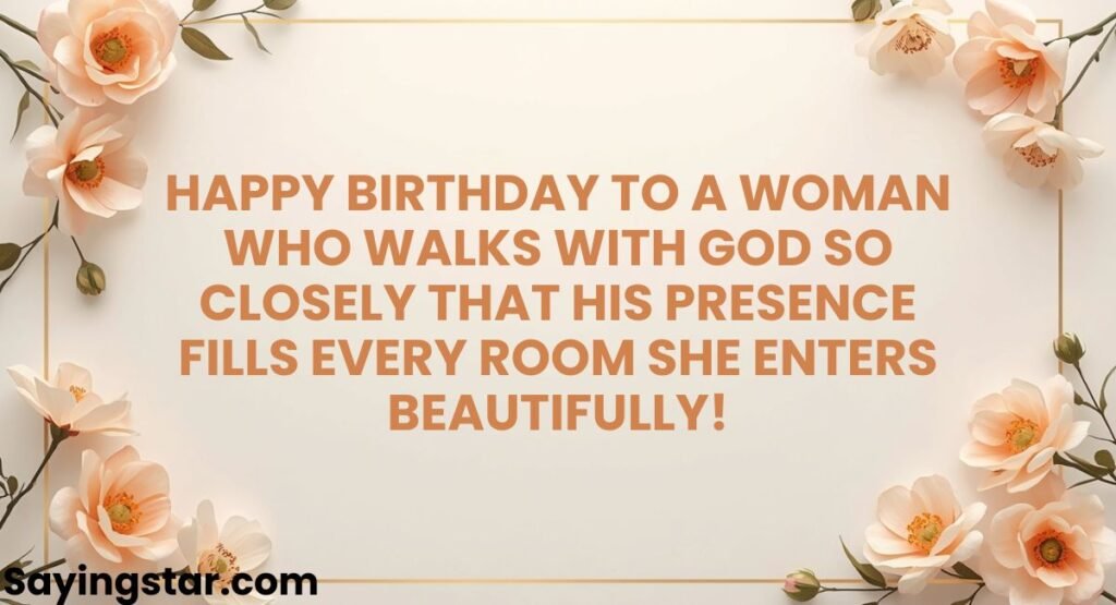 Spiritual Birthday Wishes and Blessings for Mom
