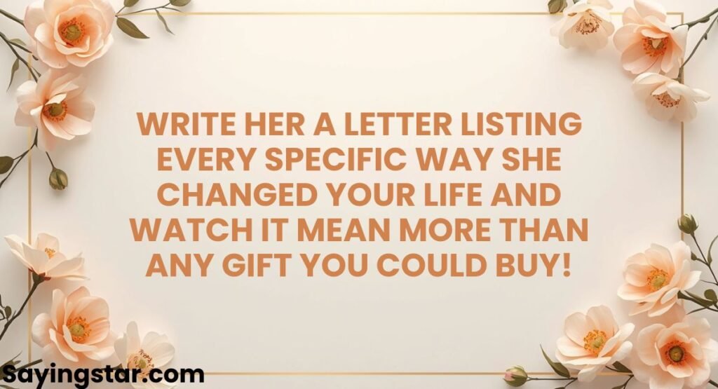 Unique and Creative Ways to Celebrate Mom's Birthday