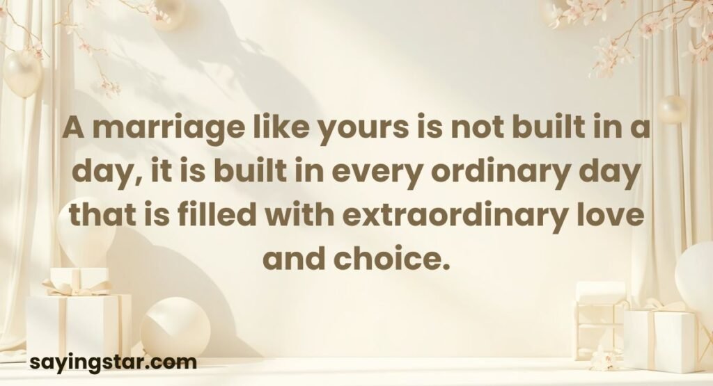 Anniversary Bhaiya and Bhabhi Quotes