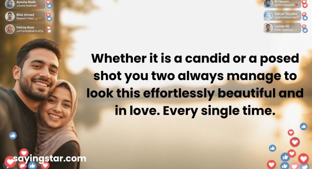 Comment for Different Types of Couple Pictures
