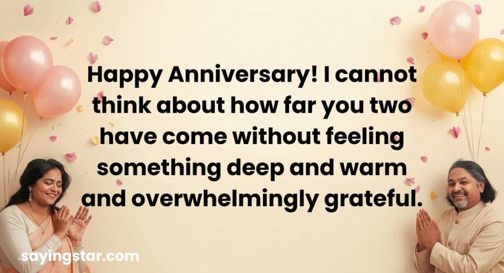 Emotional Anniversary Messages for Sister and Jiju