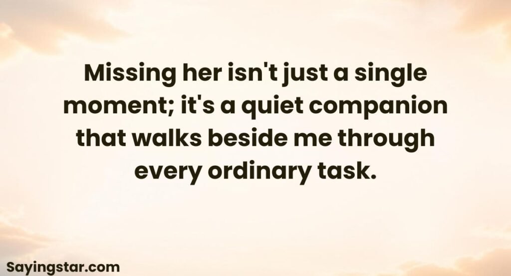 Missing Mom Quotes After Death