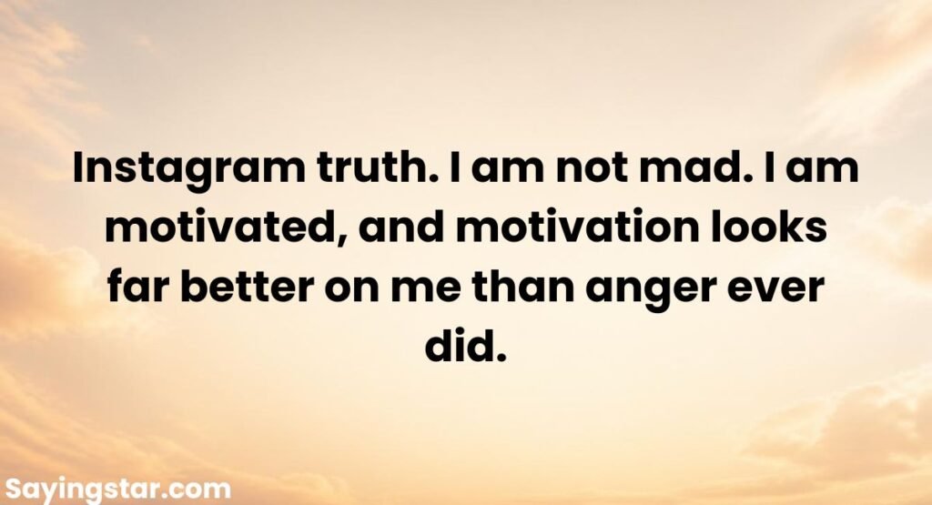 Savage Attitude Revenge Quotes for Instagram