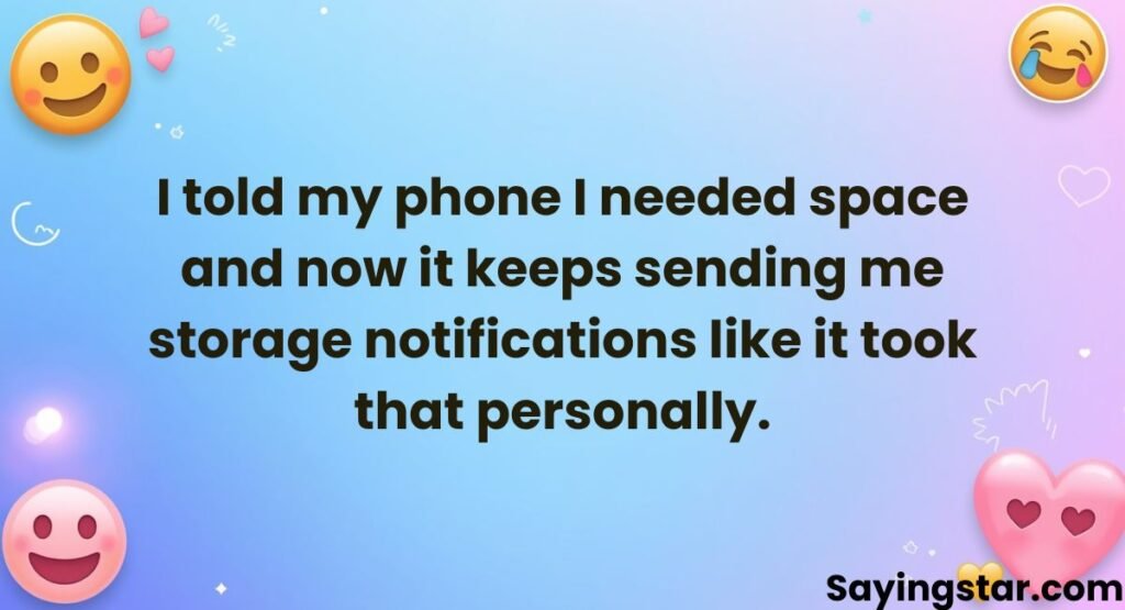 Witty One-Liners – Random Funny Things to Say In A Text