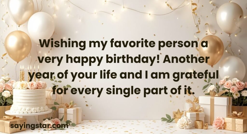 Happy Another-Year Birthday Wishes for Friends