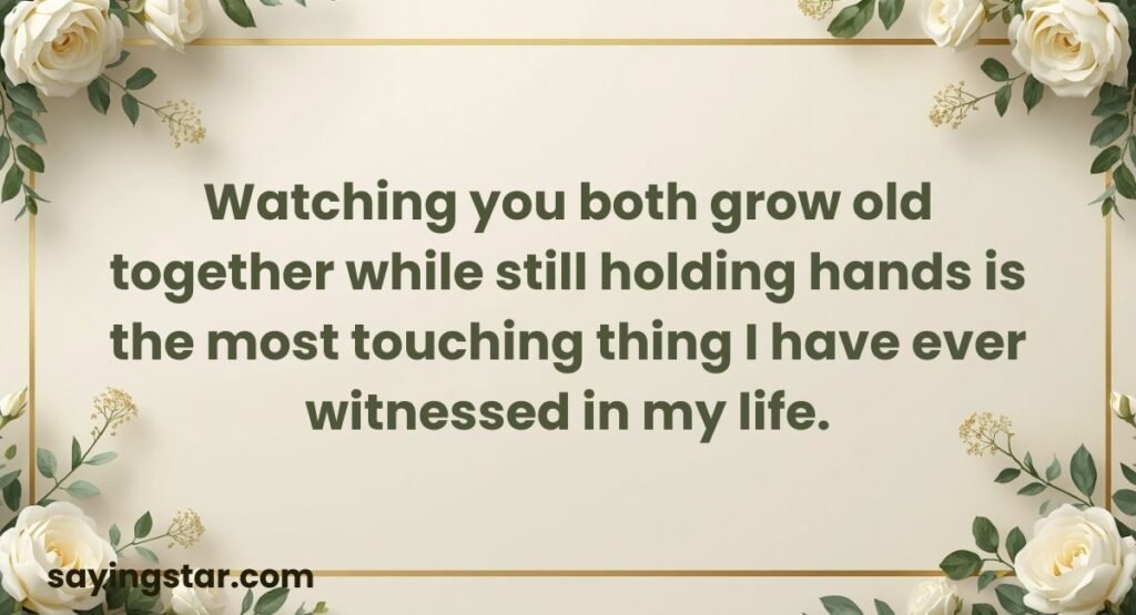 Heart Touching Anniversary Wishes for Parents