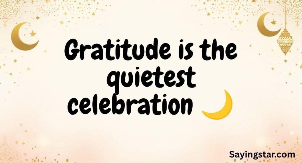 Instagram Eid Quotes Short