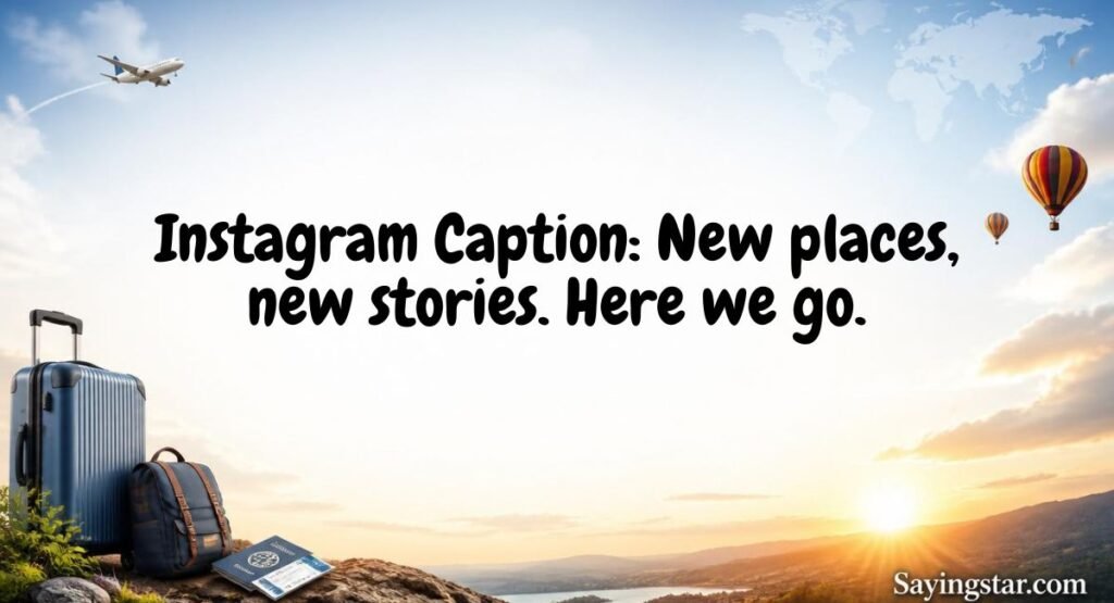Platform-Specific Happy Journey Wishes