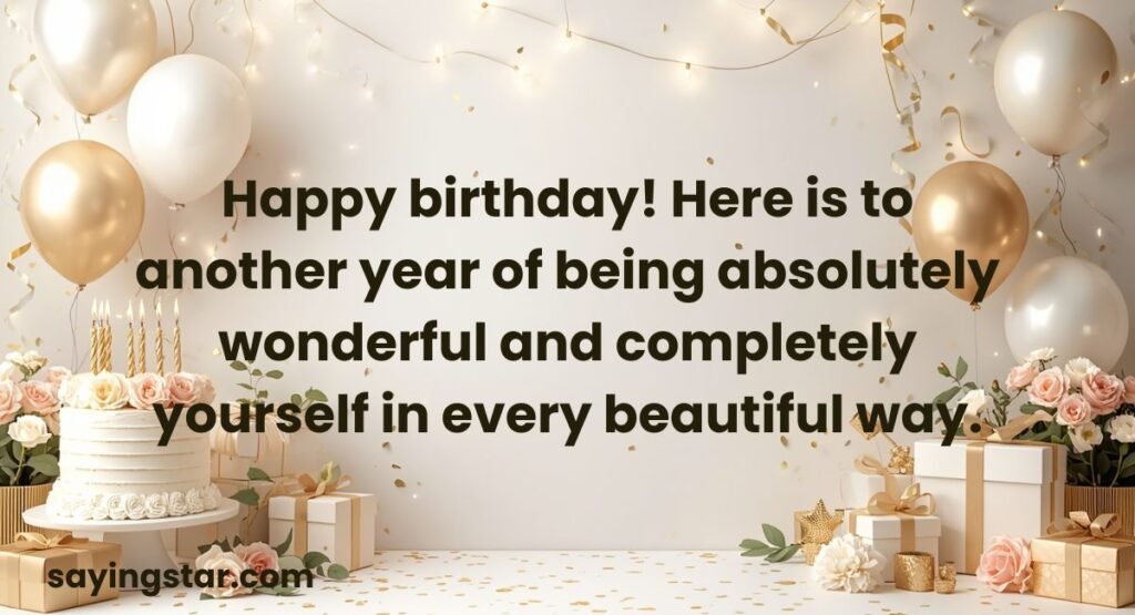 Short & Sweet Wishes