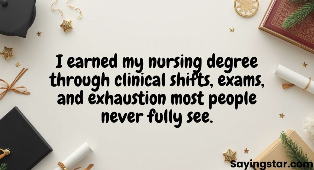 320+ Graduation Message For Myself: Short, Funny, Emotional & Inspiring Ideas 