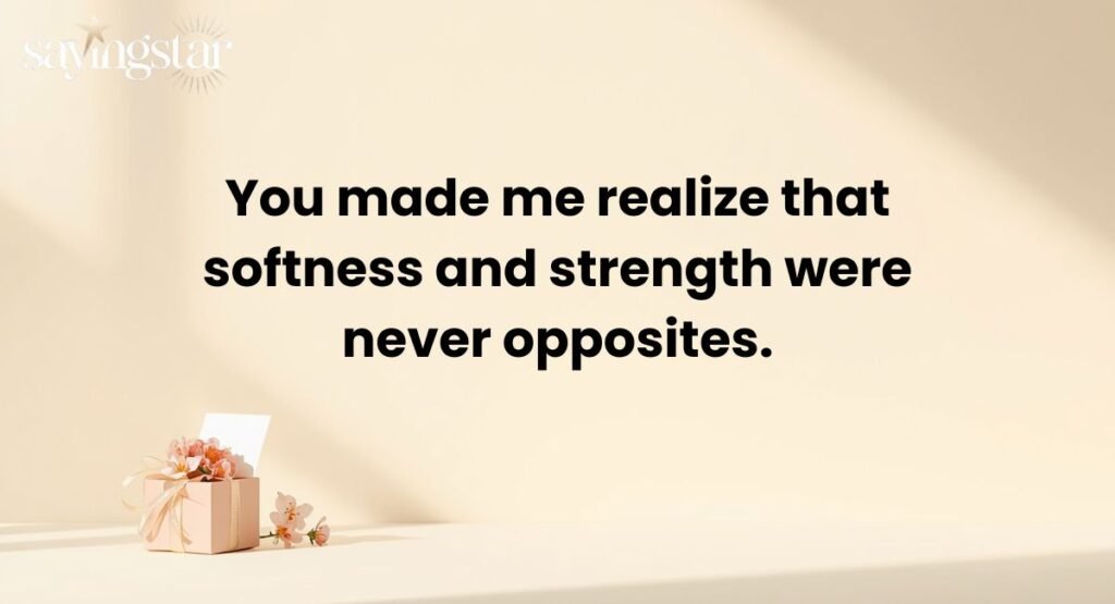 Thank You For Coming Into My Life Quotes For Her